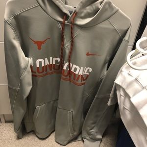 Longhorns hoodie